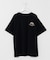【カヒコ】【UVカット加工】アラホウメンズＴシャツ【SURF&Palms】