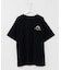 【カヒコ】【UVカット加工】アラホウメンズＴシャツ【SURF&Palms】