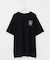 【カヒコ】【UVカット加工】アラホウメンズＴシャツ【SURF&Palms】