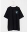 【カヒコ】【UVカット加工】アラホウメンズＴシャツ【SURF&Palms】
