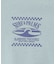 【カヒコ】【UVカット加工】アラホウメンズＴシャツ【SURF&Palms】