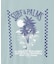 【カヒコ】【UVカット加工】アラホウメンズＴシャツ【SURF&Palms】