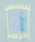 【カヒコ】【UVカット加工】アラホウメンズＴシャツ【SURF&Palms】
