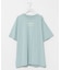 【カヒコ】【UVカット加工】アラホウメンズＴシャツ【SURF&Palms】
