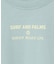 【カヒコ】【UVカット加工】アラホウメンズＴシャツ【SURF&Palms】
