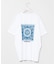 【カヒコ】【UVカット加工】アラホウメンズＴシャツ【SURF&Palms】