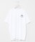 【カヒコ】【UVカット加工】アラホウメンズＴシャツ【SURF&Palms】