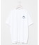 【カヒコ】【UVカット加工】アラホウメンズＴシャツ【SURF&Palms】