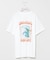 【カヒコ】【UVカット加工】アラホウメンズＴシャツ【SURF&Palms】