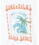 【カヒコ】【UVカット加工】アラホウメンズＴシャツ【SURF&Palms】
