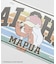 【カヒコ】ライセンスプレート【ALOHA MAPUA】