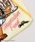 【カヒコ】ハウオリハンドタオル【ALOHA MAPUA】