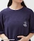 【カヒコ】ALOHA MAPUA クーオコアメンズTシャツ
