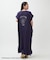 【カヒコ】クーオコアTシャツワンピース【ALOHA MAPUA】