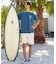 【カヒコ】ヒオラニメンズハーフパンツ【SURF&Palms】