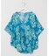 【カヒコ】【UVカット加工】キノヒトップス
