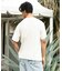 【カヒコ】ヒオラニメンズＴシャツ【SURF&Palms】