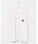 【カヒコ】ヒオラニメンズＴシャツ【SURF&Palms】