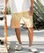 【カヒコ】カカパメンズハーフパンツ【SURF&Palms】