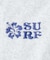 【カヒコ】パホアトップス【SURF&Palms】