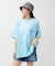 【カヒコ】カカパメンズTシャツ【SURF&Palms】