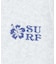 【カヒコ】パホアワンピース【SURF&Palms】