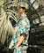 【カヒコ】マークメンズシャツ【SURF&Palms】