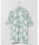【カヒコ】マークメンズシャツ【SURF&Palms】