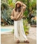 【カヒコ】モニストップス【SURF&Palms】
