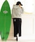 【カヒコ】モニストップス【SURF&Palms】