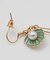 【カヒコ】シェルスタフィルピアス