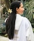 【カヒコ】プルメリナヘアクリップ