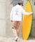 【カヒコ】カホアメンズトップス【SURF&Palms】