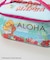 【カヒコ】バニティポーチ【ALOHA MAPUA】