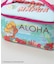 【カヒコ】バニティポーチ【ALOHA MAPUA】
