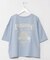 【カヒコ】ピアヒＴシャツ【SURF&Palms】