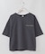 【カヒコ】ピアヒＴシャツ【SURF&Palms】