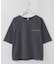 【カヒコ】ピアヒＴシャツ【SURF&Palms】