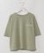 【カヒコ】ピアヒＴシャツ【SURF&Palms】