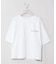 【カヒコ】ピアヒＴシャツ【SURF&Palms】