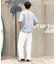 【カヒコ】ピアヒメンズＴシャツ【SURF&Palms】