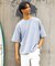 【カヒコ】ピアヒメンズＴシャツ【SURF&Palms】