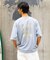 【カヒコ】ピアヒメンズＴシャツ【SURF&Palms】