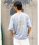 【カヒコ】ピアヒメンズＴシャツ【SURF&Palms】