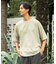 【カヒコ】ピアヒメンズＴシャツ【SURF&Palms】