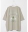 【カヒコ】ピアヒメンズＴシャツ【SURF&Palms】