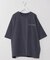 【カヒコ】ピアヒメンズＴシャツ【SURF&Palms】