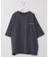 【カヒコ】ピアヒメンズＴシャツ【SURF&Palms】