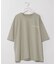 【カヒコ】ピアヒメンズＴシャツ【SURF&Palms】