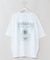 【カヒコ】ピアヒメンズＴシャツ【SURF&Palms】